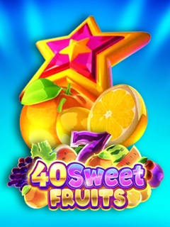 40 Sweet Fruits