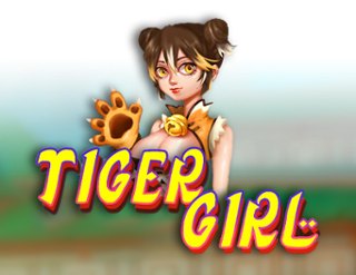 Tiger Girl