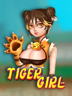 Tiger Girl