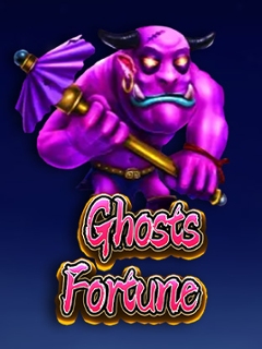 Ghosts Fortune