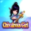 Chivalrous Girl