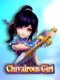 Chivalrous Girl