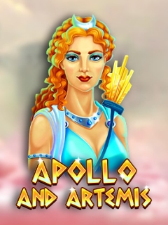 Apollo and Artemis