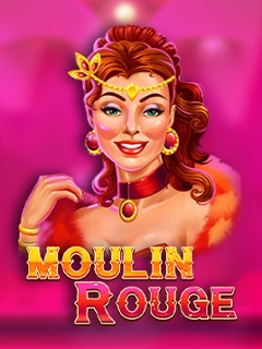 Moulin Rouge