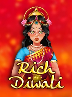 Rich Diwali