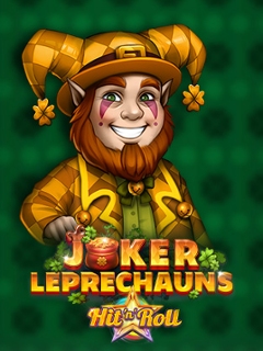 Joker Leprechauns Hit ‘n’ Roll