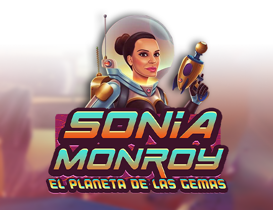 Sonia Monroy El Planeta de las Gemas