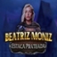 Beatriz Moniz Estaca Prateada