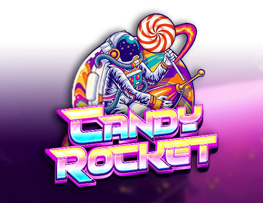 Candy Rocket