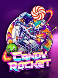 Candy Rocket
