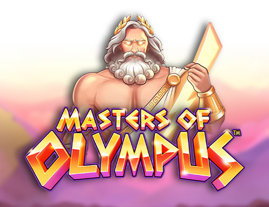 Masters of Olympus