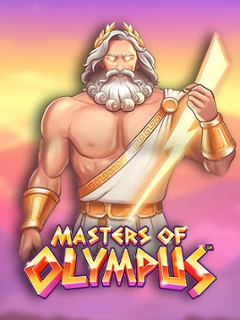 Masters of Olympus