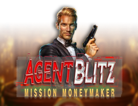 Agent Blitz: Mission Moneymaker