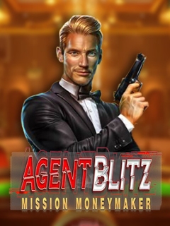 Agent Blitz: Mission Moneymaker