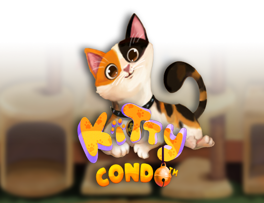 Kitty Condo