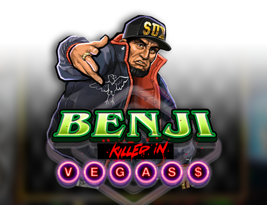 Benji Killed in Vegas