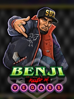 Benji Killed in Vegas