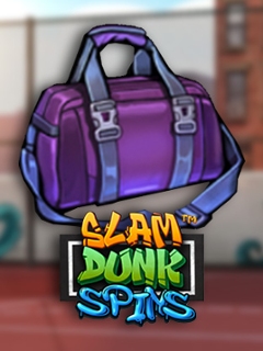 Slam Dunk Spins