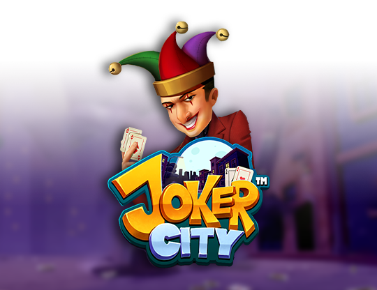 Joker City