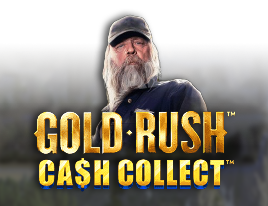 Gold Rush Cash Collect