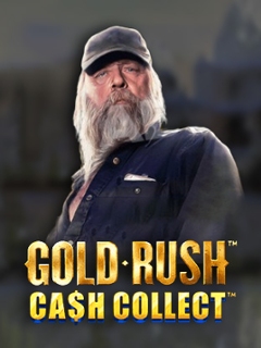 Gold Rush Cash Collect