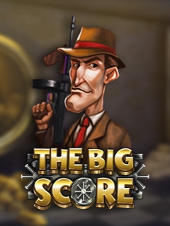 The Big Score