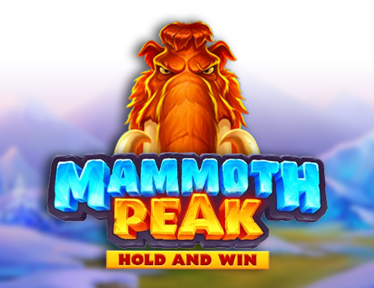 Mammoth Peak