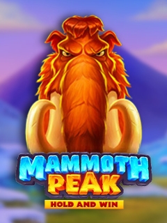 Mammoth Peak