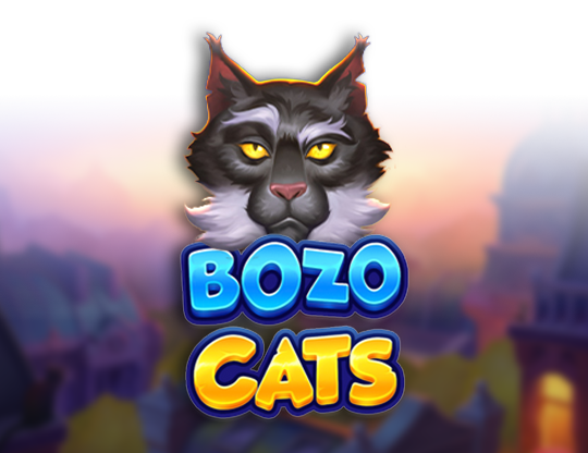 Bozo Cats