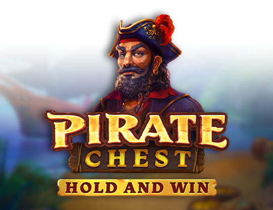 Pirate Chest