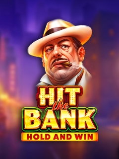 Hit the Bank: Hold and Win