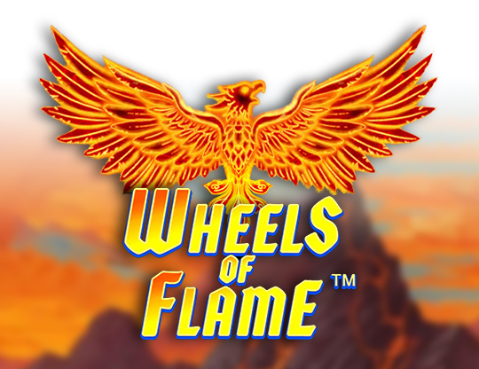 Wheels of Flame