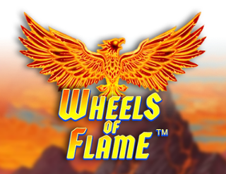 Wheels of Flame
