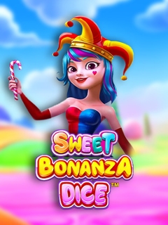 Sweet Bonanza Dice