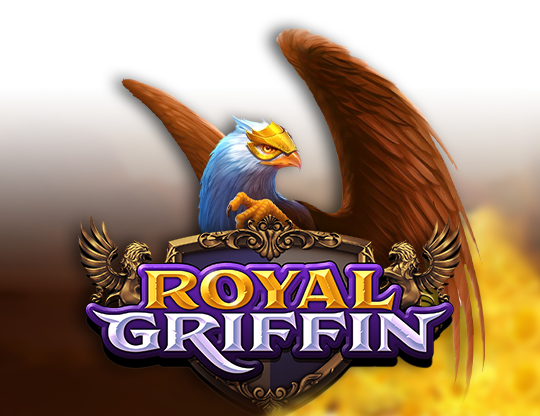 Royal Griffin