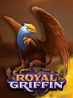 Royal Griffin
