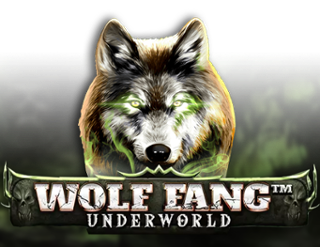 Wolf Fang: Underworld