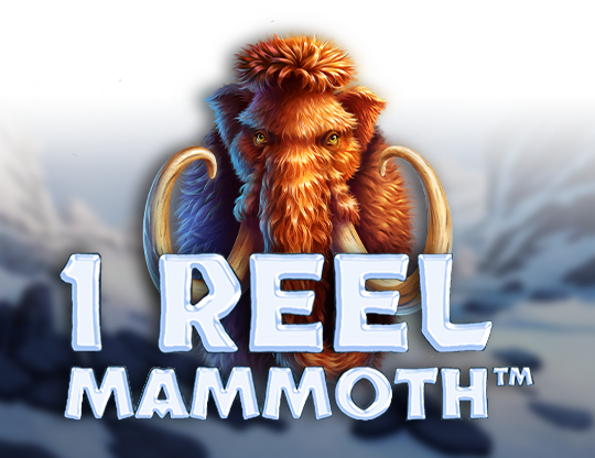 1 Reel Mammoth