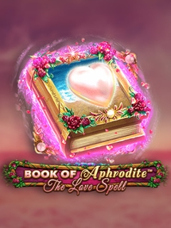 Book of Aphrodite: The Love Spell