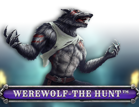 Werewolf - The Hunt