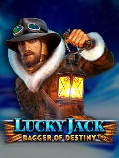 Lucky Jack Dagger of Destiny