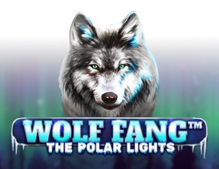 Wolf Fang: The Polar Lights