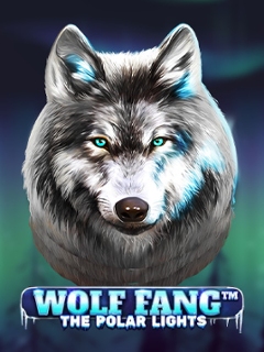 Wolf Fang: The Polar Lights