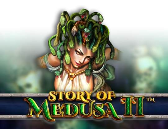 Story of Medusa 2