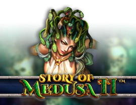 Story of Medusa 2