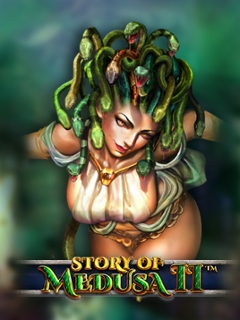 Story of Medusa 2
