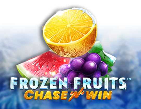 Frozen Fruits Chase 'N' Win