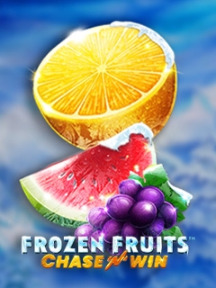 Frozen Fruits Chase 'N' Win