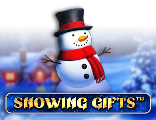 Snowing Gifts