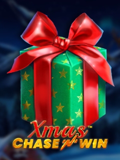 Xmas Chase 'N' Win